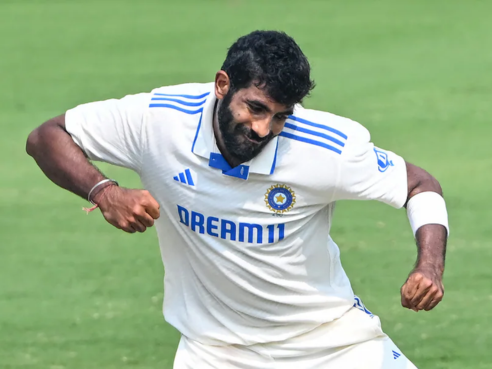 Jasprit Bumrah | Test Cricket