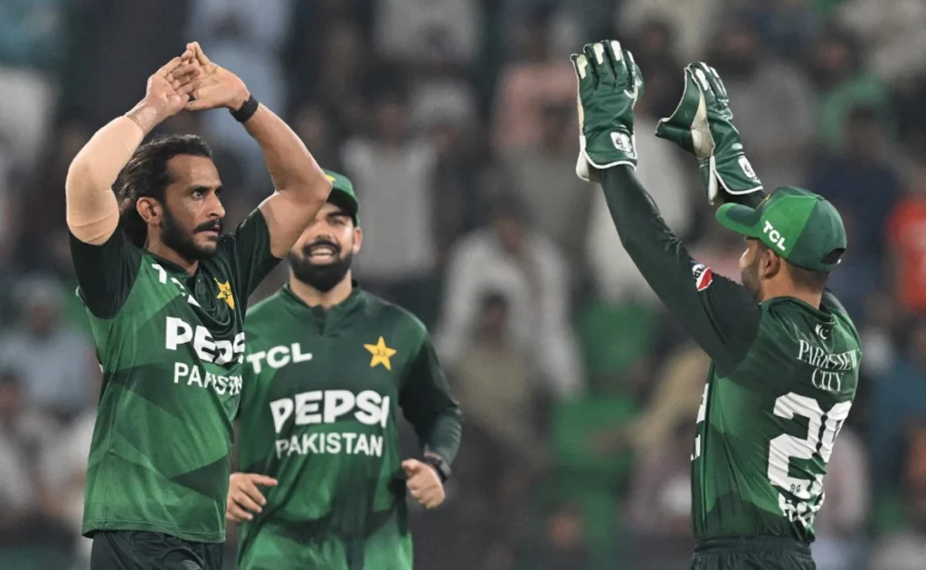 espn sports | Pakistan Beat Bangladesh by 37 Runs in First T20I
