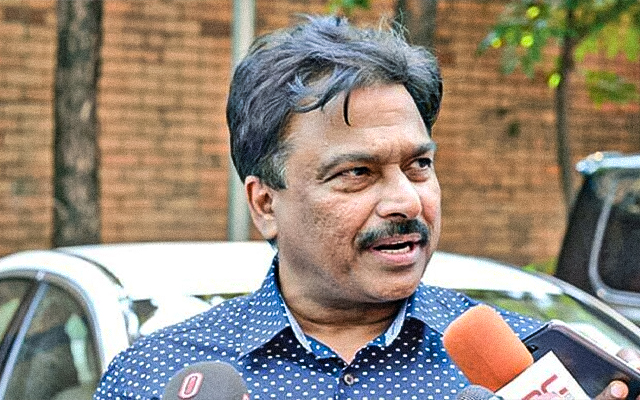 BCB President Faruque Refuses to Step