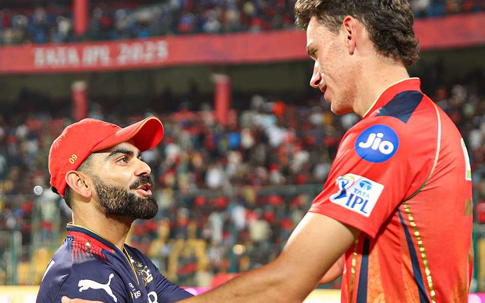 A Battle for a Ticket to the IPL 2025 Final