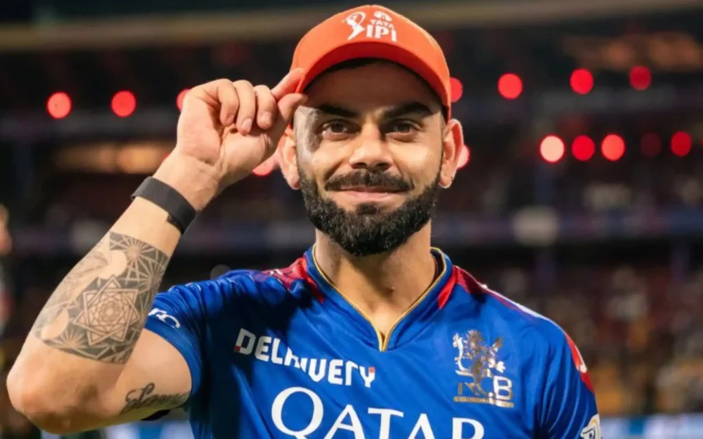 Kohli Aims for IPL 2025 Orange Cap, Hazlewood and Arshdeep Eye Purple Cap
