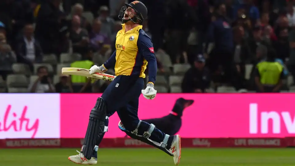 The Contenders of the 2025 T20 Blast: Can Gloucestershire Defend Their Title?