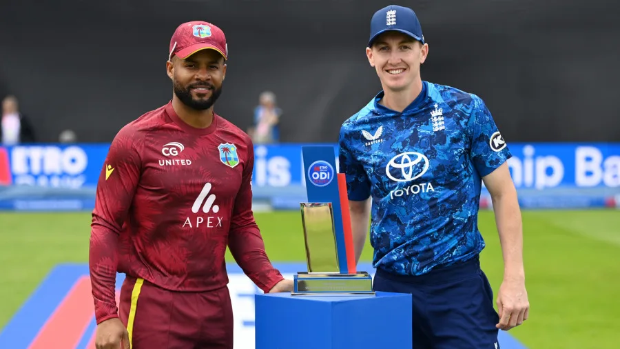 west indies in england 2025 | espn sports