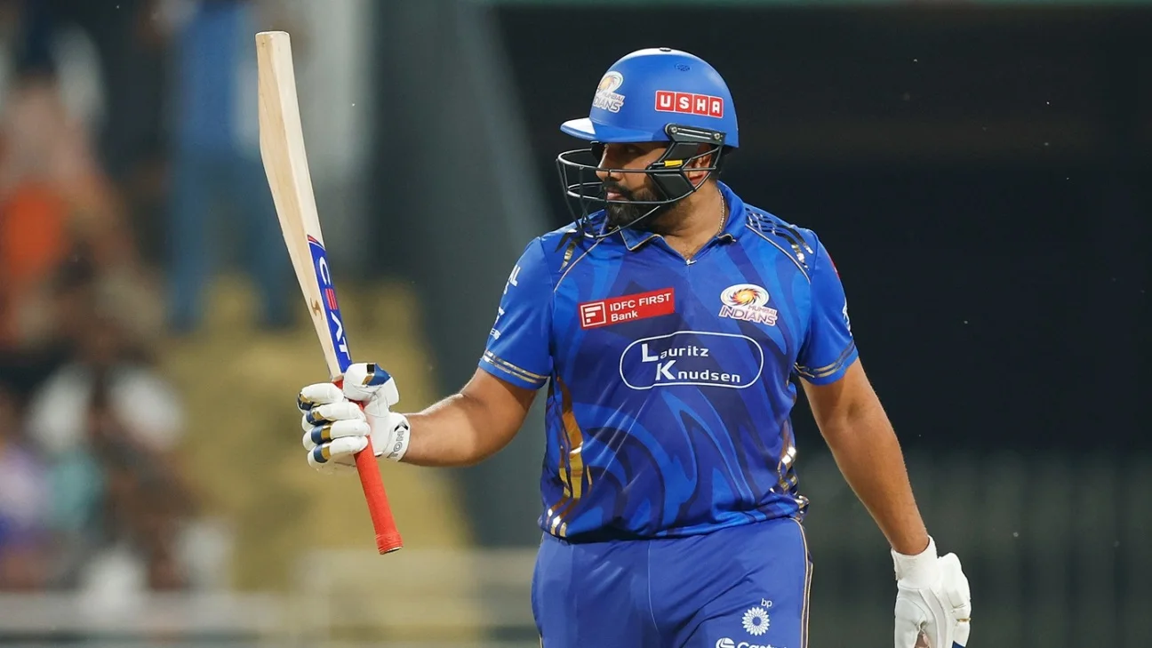229 Target for Gujarat Titans