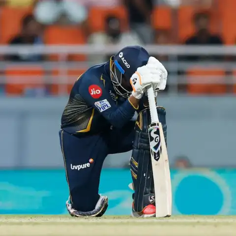 The 'void' that saw GT's season of promise disintegrate