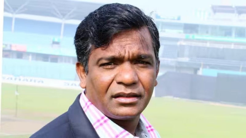 Aminul Islam Elected New BCB President Amid Controversy