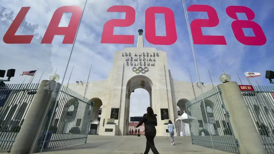 GB Cricket Team Closer to Reality for Los Angeles Olympics 2028