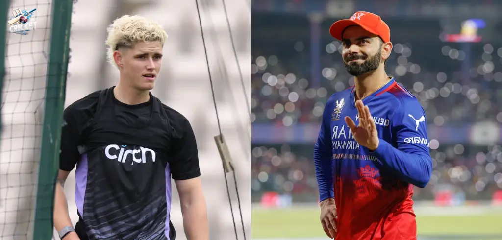 Jacob Bethell Reflects on His IPL Experience and Debut ODI Performance