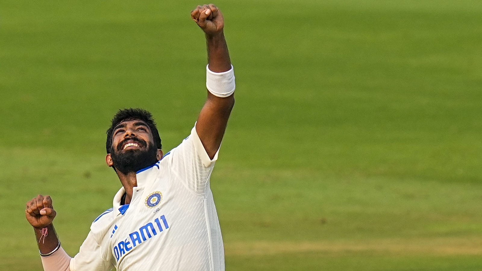 Bumrah Eager for Swinging English Conditions, Reflects on Balancing Three Formats