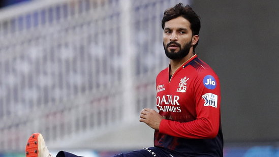 RCB Opt to Bowl, Patidar Continues as Impact Player; Rathi Returns for LSG