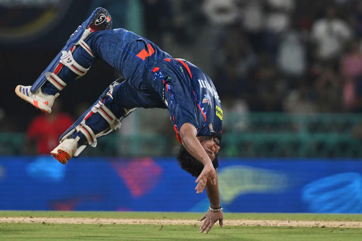 Pant Reflects on LSG’s Inconsistent Season 40 Overs of Good Cricket Needed