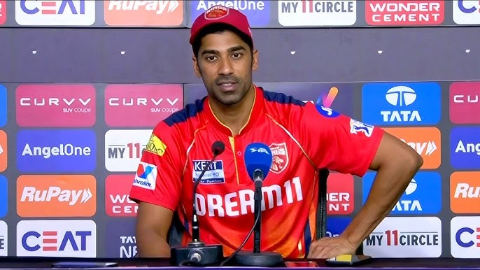 Shashank Singh Reflects on PBKS's Top-Two Finish and What’s to Come