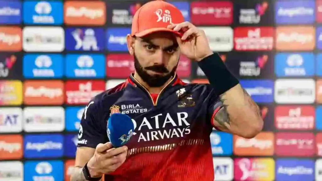 Kohli Eyes IPL 2025 Orange Cap, Hazlewood and Arshdeep Target Purple Cap