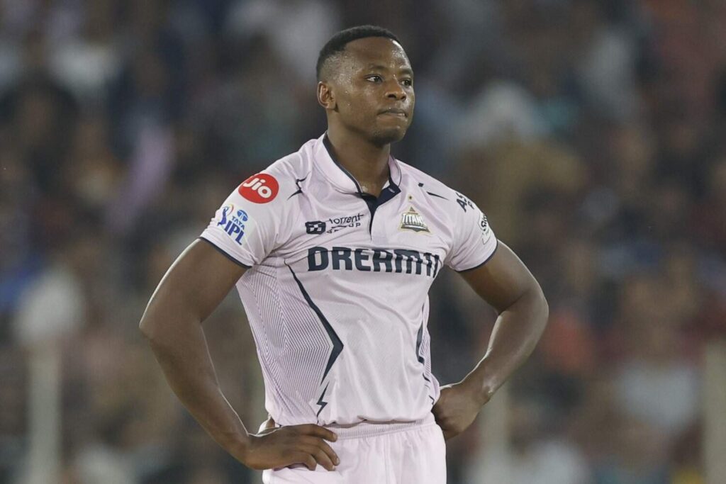 Rabada