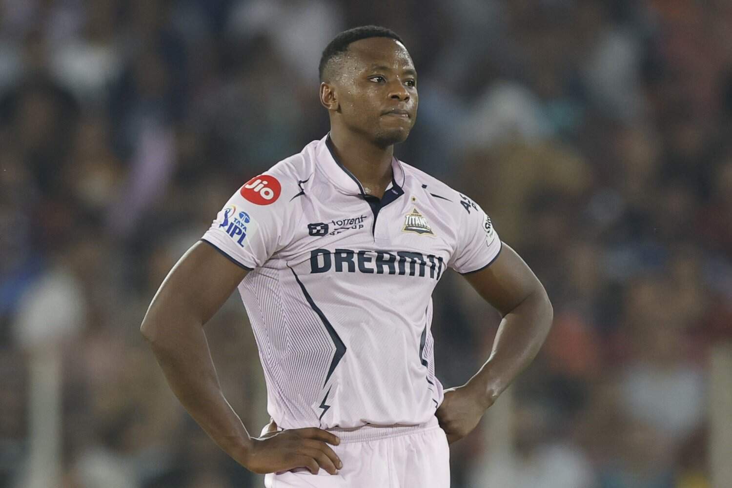 Rabada