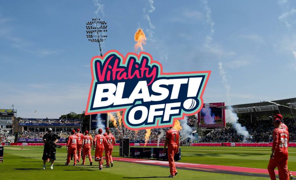 T20 Blast 2025: Teams Ready for Action in the North Group