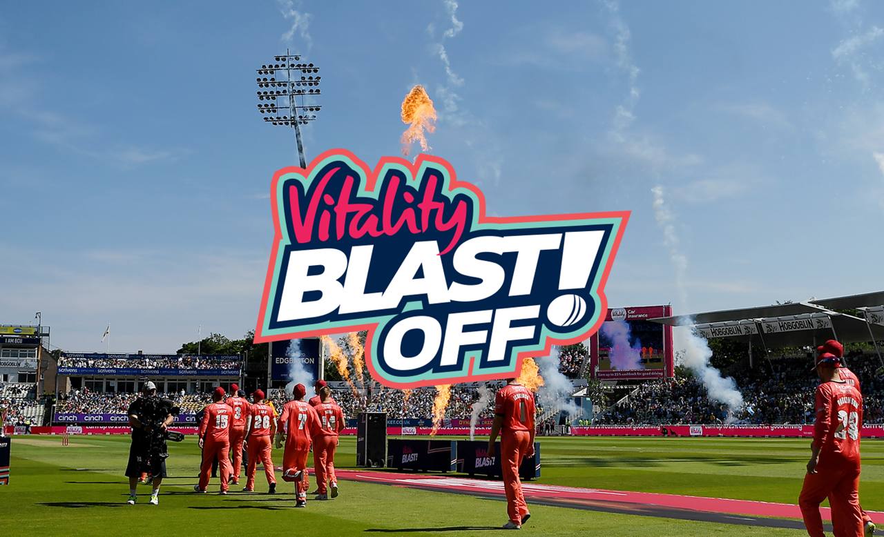 T20 Blast 2025: Teams Ready for Action in the North Group
