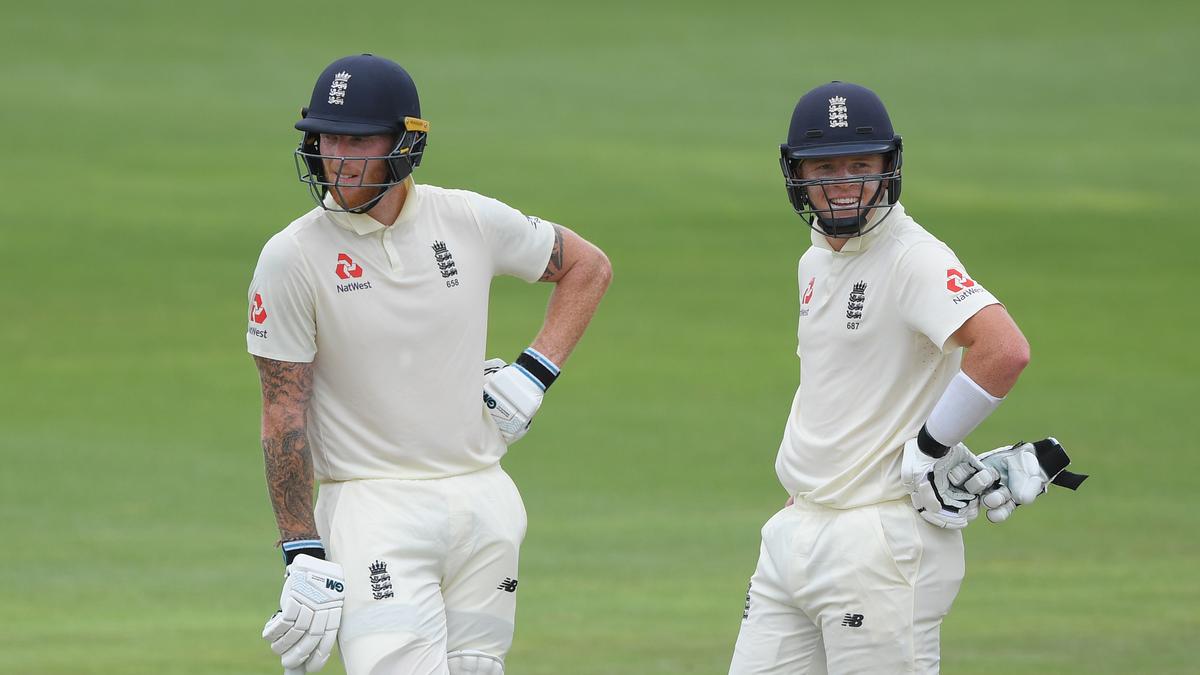 Ben Stokes Backs Ollie Pope's No. 3 Position for India Test Series