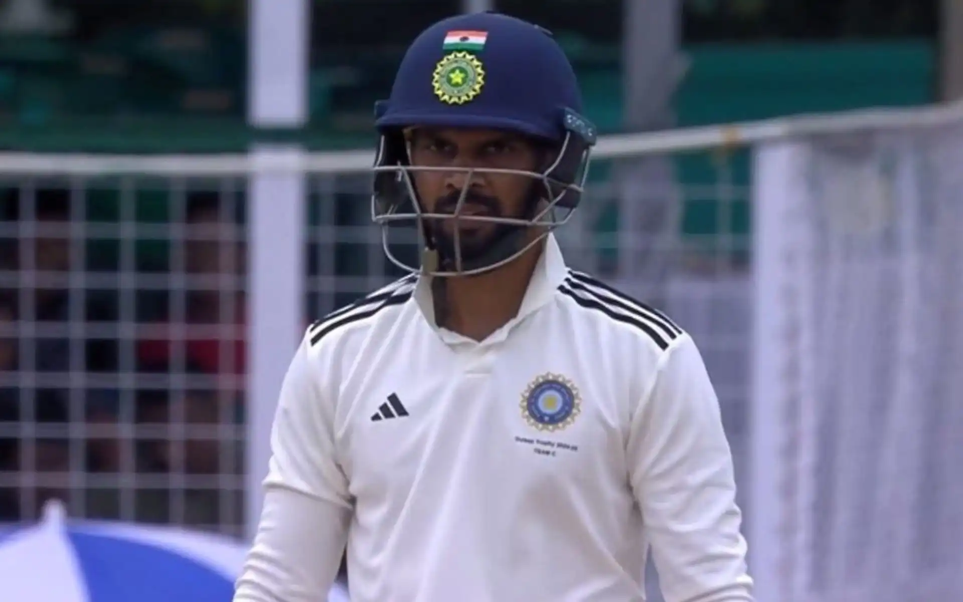 Ruturaj Gaikwad Signs County Deal with Yorkshire