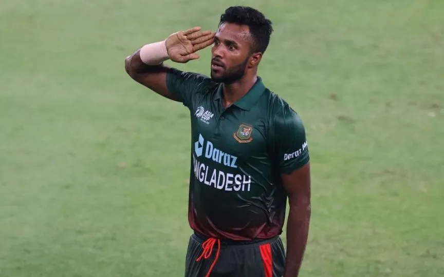 Ebadot Hossain Opens Up on His Long Road to Recovery