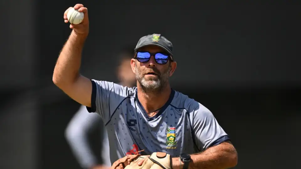Rob Walter Appointed as New Zealand Men’s Head Coach Until 2028