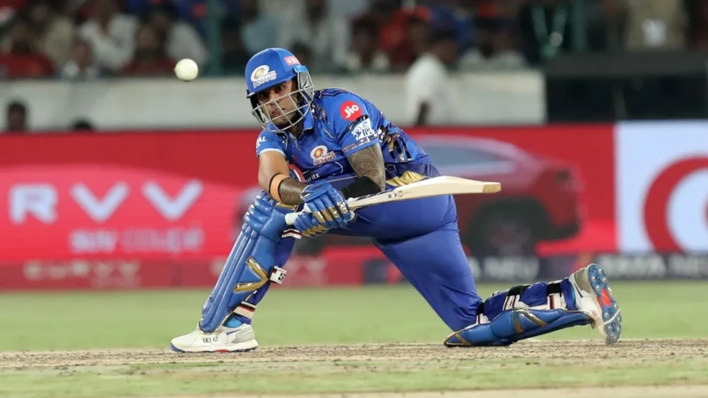 Suryakumar and Boult end at No. 2 and No. 3 on IPL 2025 Orange and Purple Cap tables