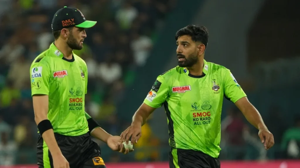 BBL 2025 Draft: Shaheen and Wood Shine, Archer Goes Undrafted