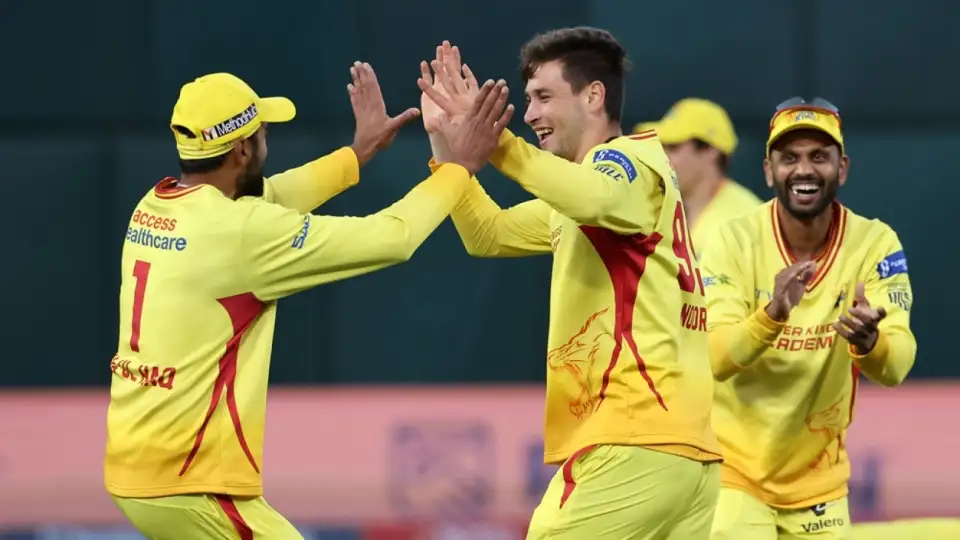 Can TSK’s Bowlers Help End Their Losing Streak in MLC 2025?