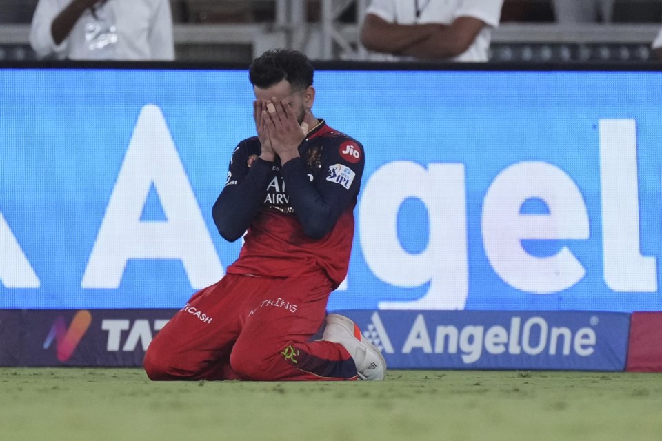 The Final Is About the Emotion and the Fire to Win” – Dinesh Karthik Reflects on RCB’s Maiden IPL Triumph