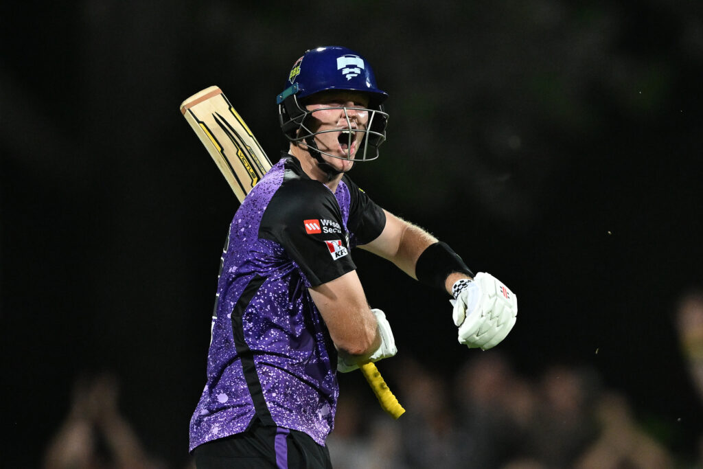 Owen handed maiden T20I call-up for West Indies series