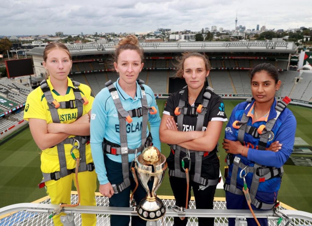 Bengaluru or Colombo to Host 2025 Women's World Cup Final: A Glimpse into the Exciting Tournament