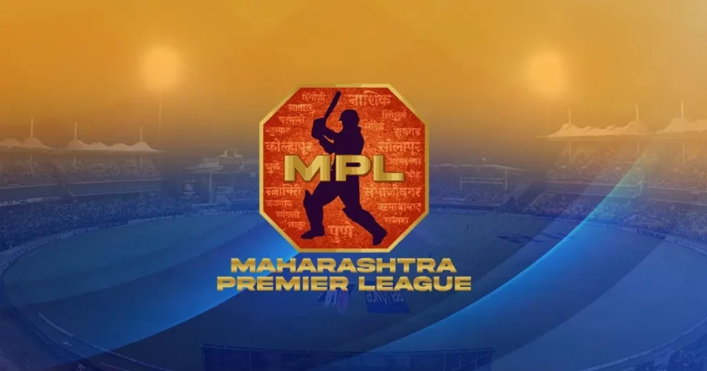 Maharashtra Premier League 2025