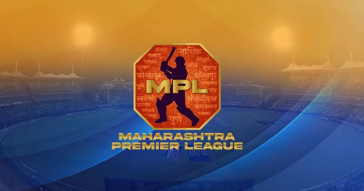 Maharashtra Premier League 2025