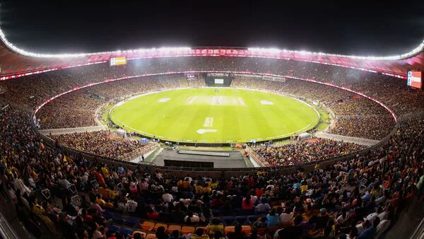 Why the IPL 2025 Final Was Shifted to Ahmedabad
