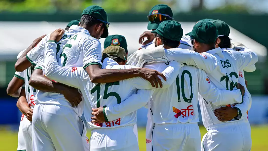 Tait Regrets Missed Opportunity with New Ball as Nissanka Punishes Bangladesh