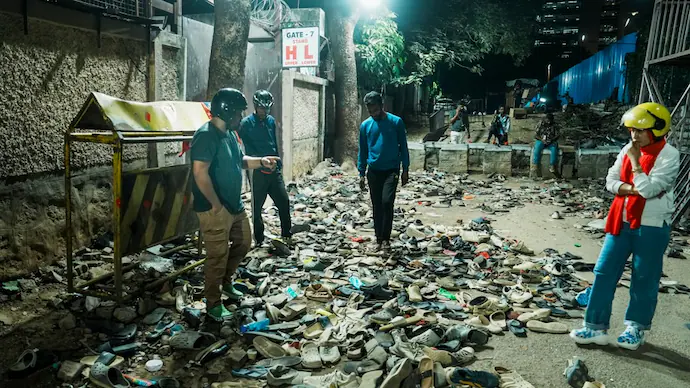 Bengaluru Stampede Fallout: KSCA Secretary and Treasurer Resign Taking Moral Responsibility