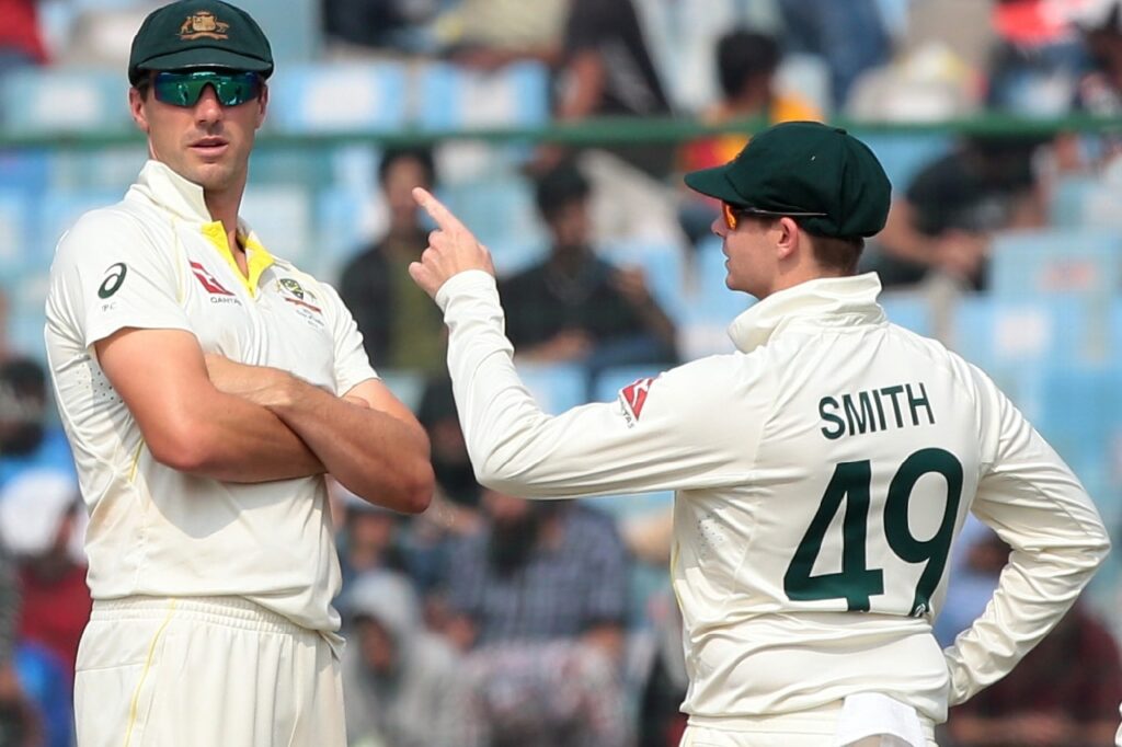 WTC Final: Will Australia Have an Advantage