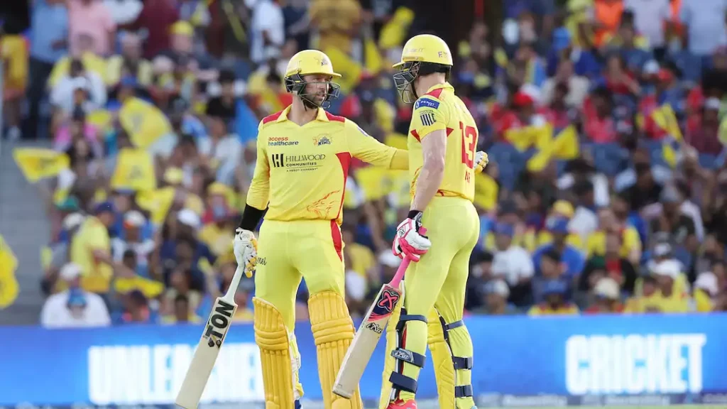 TSK Seek Middle-order Spark for Maiden Title