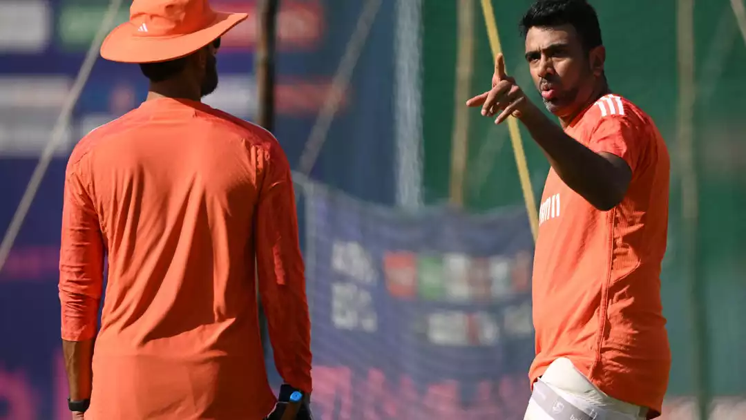 Ashwin Fined for Dissent and Outburst in TNPL Match