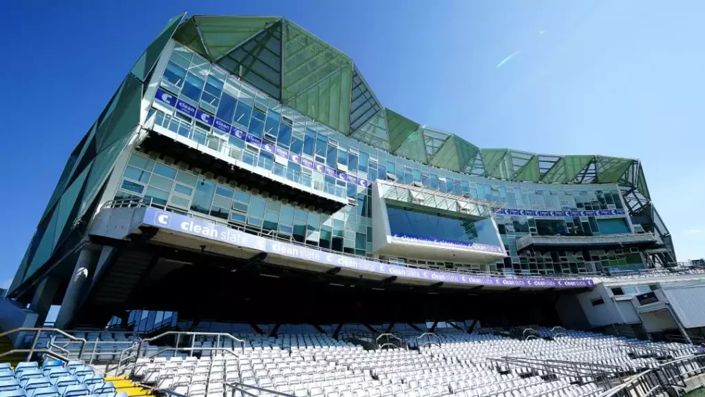 Silence Before the Charge: India, England, and the Wait That Hangs Over Headingley