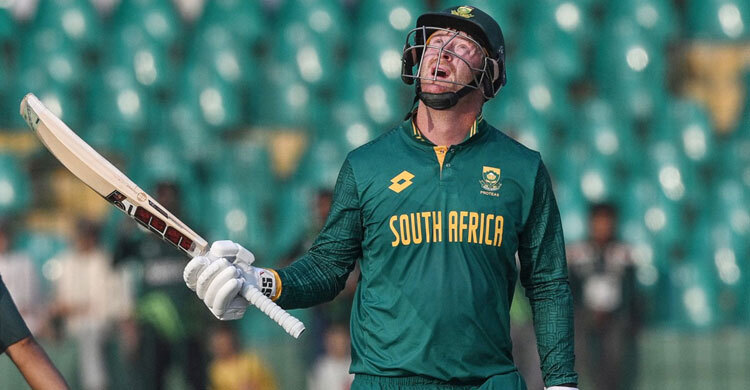 Heinrich Klaasen Retires from International Cricket