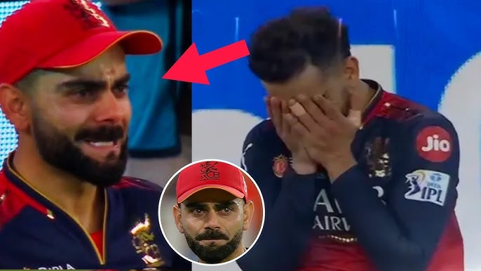I Never Thought This Day Would Come… I'm Going to Sleep Like a Baby": Virat Kohli on RCB's First-Ever IPL Title