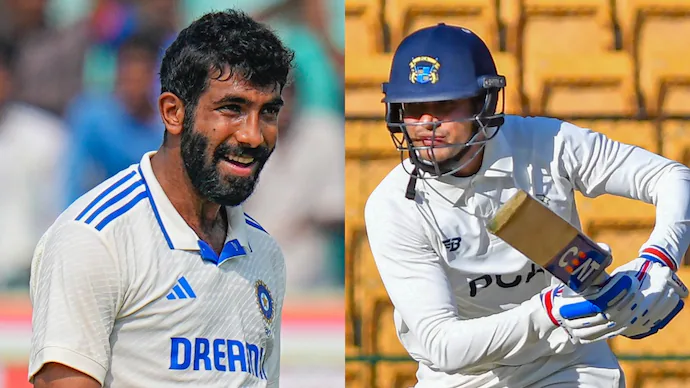 Shubman Gill Advocates for Bold Balance to Win Test Matches: The Key to 20 Wickets