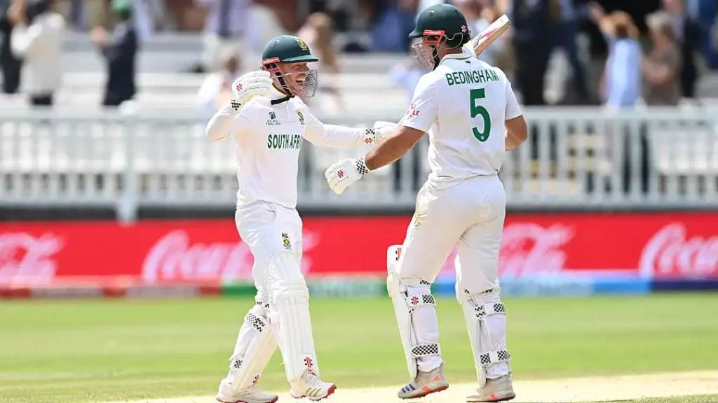 South Africa Clinches Historic WTC Title After 27 Years; Players Reflect on Emotional Victory
