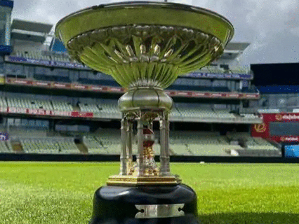 Anderson-Tendulkar Trophy Launch Deferred Amid Ahmedabad Tragedy; Pataudi Legacy to Continue