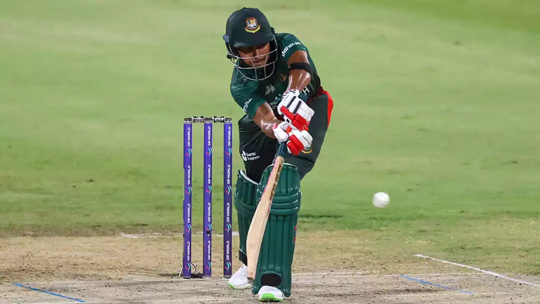 The Frustrating Wait Continues for Mosaddek and Nurul as Bangladesh Favour Established Stars