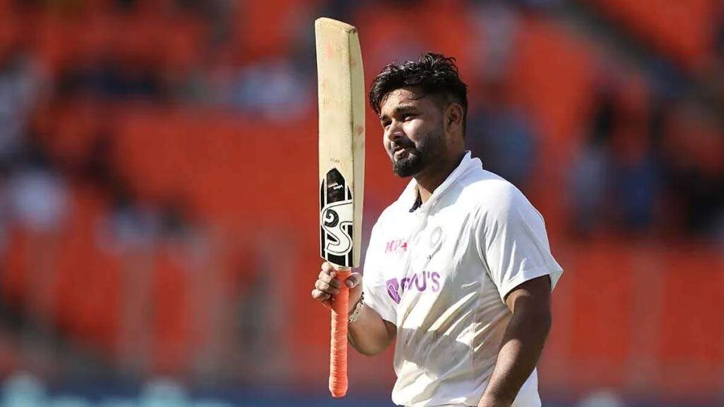 Greg Chappell: “Pant is Reinventing Cricket” with Fearless Batting Heroics