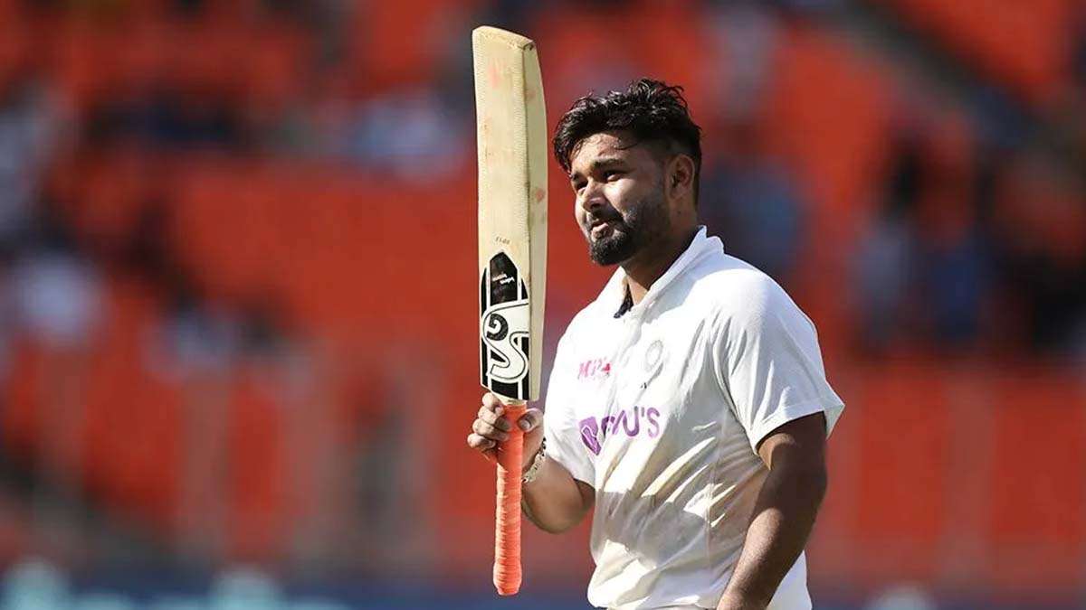 Greg Chappell: “Pant is Reinventing Cricket” with Fearless Batting Heroics