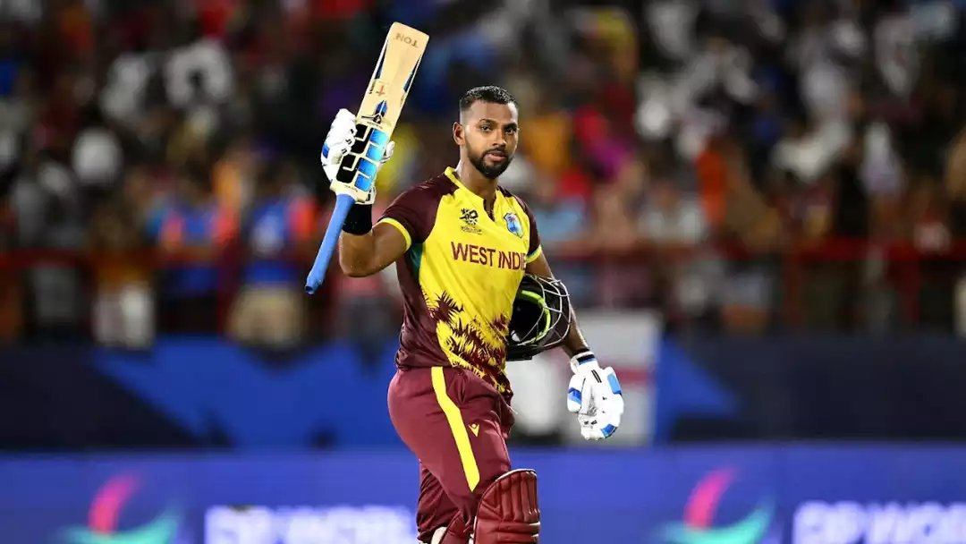 Nicholas Pooran Announces Shocking International Retirement at 29