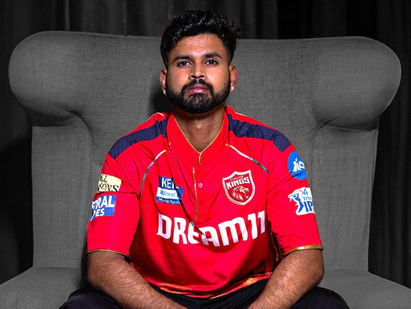 Shreyas Iyer IPL